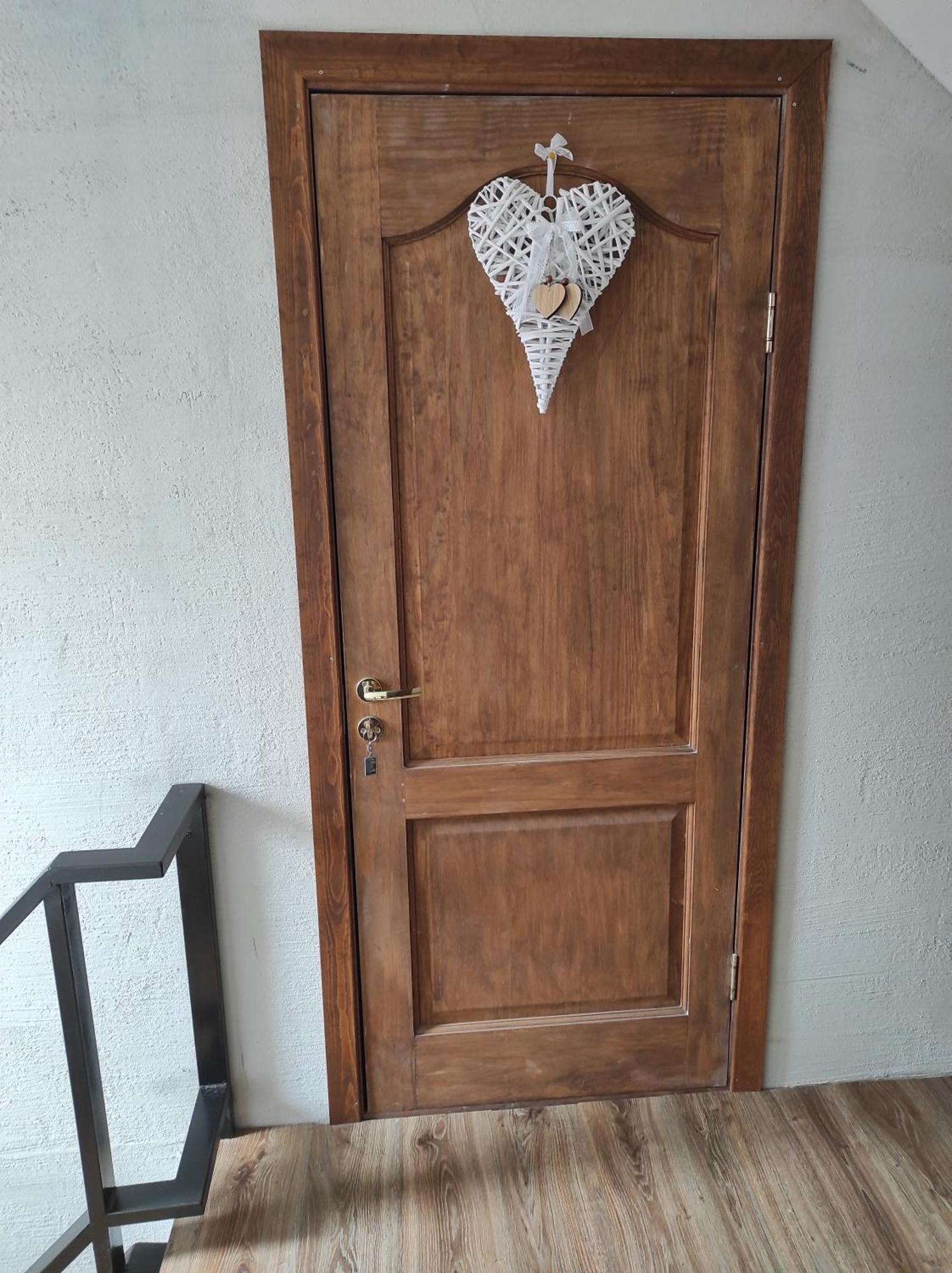 Apartmán Vilnisi Ulmale Pokoj fotografie