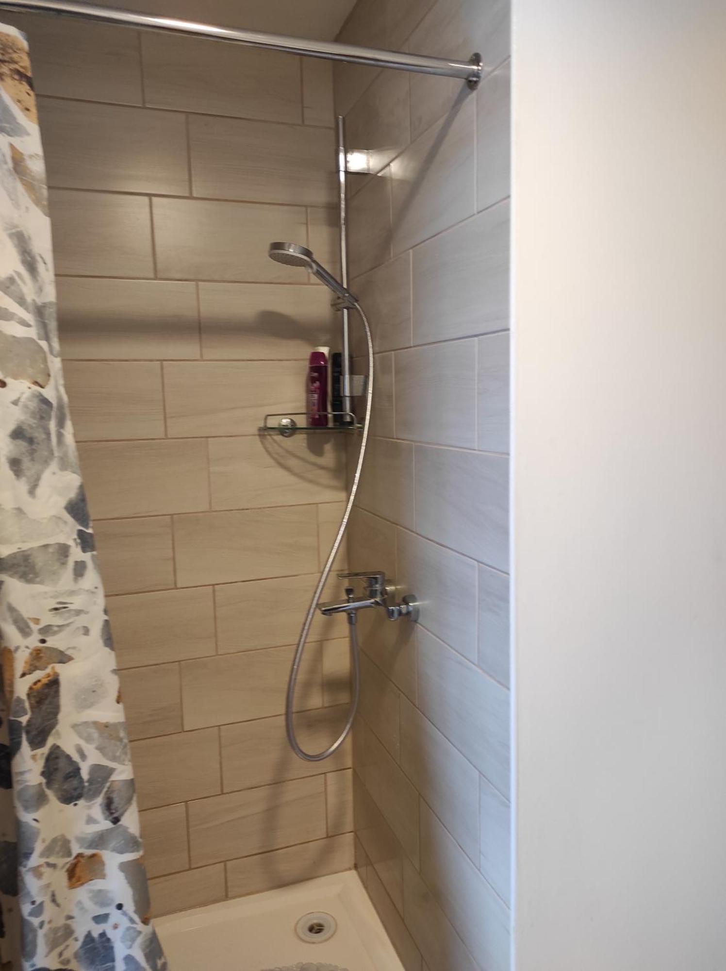 Apartmán Vilnisi Ulmale Exteriér fotografie