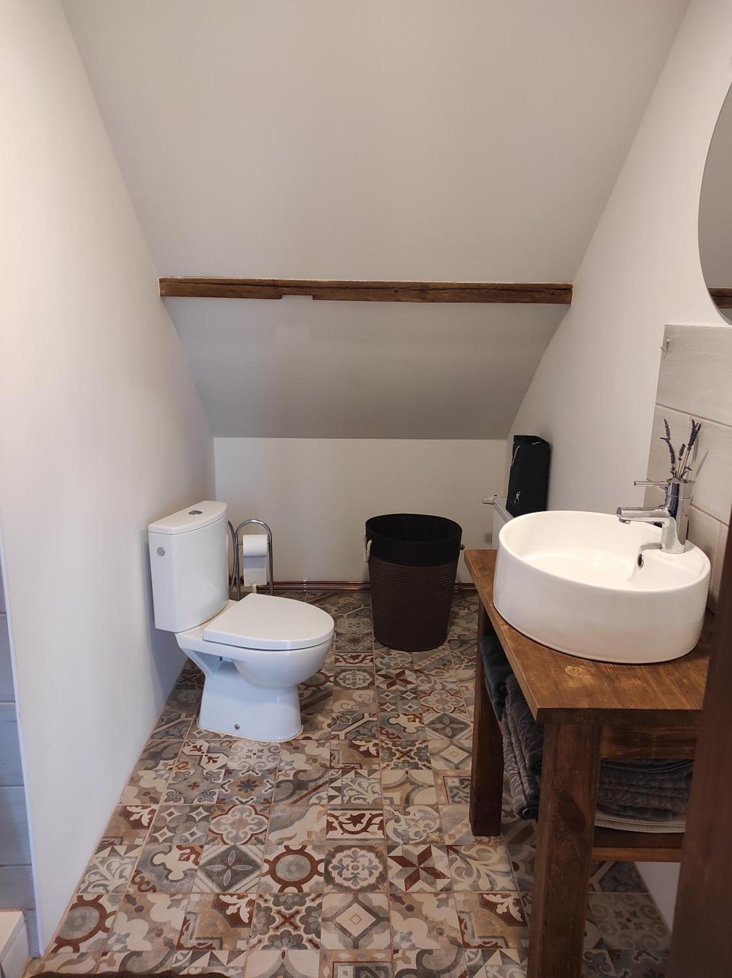 Apartmán Vilnisi Ulmale Exteriér fotografie