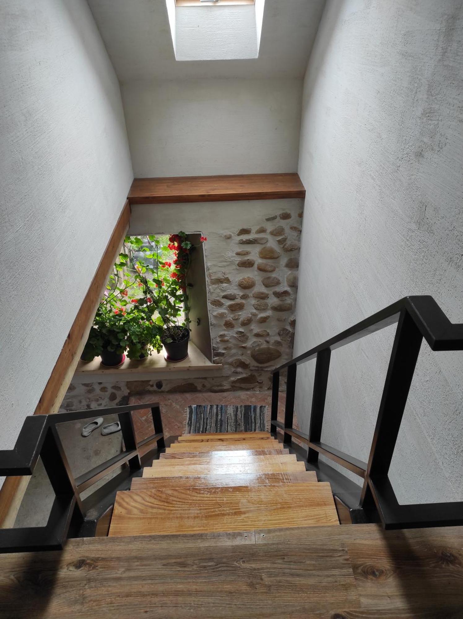 Apartmán Vilnisi Ulmale Exteriér fotografie