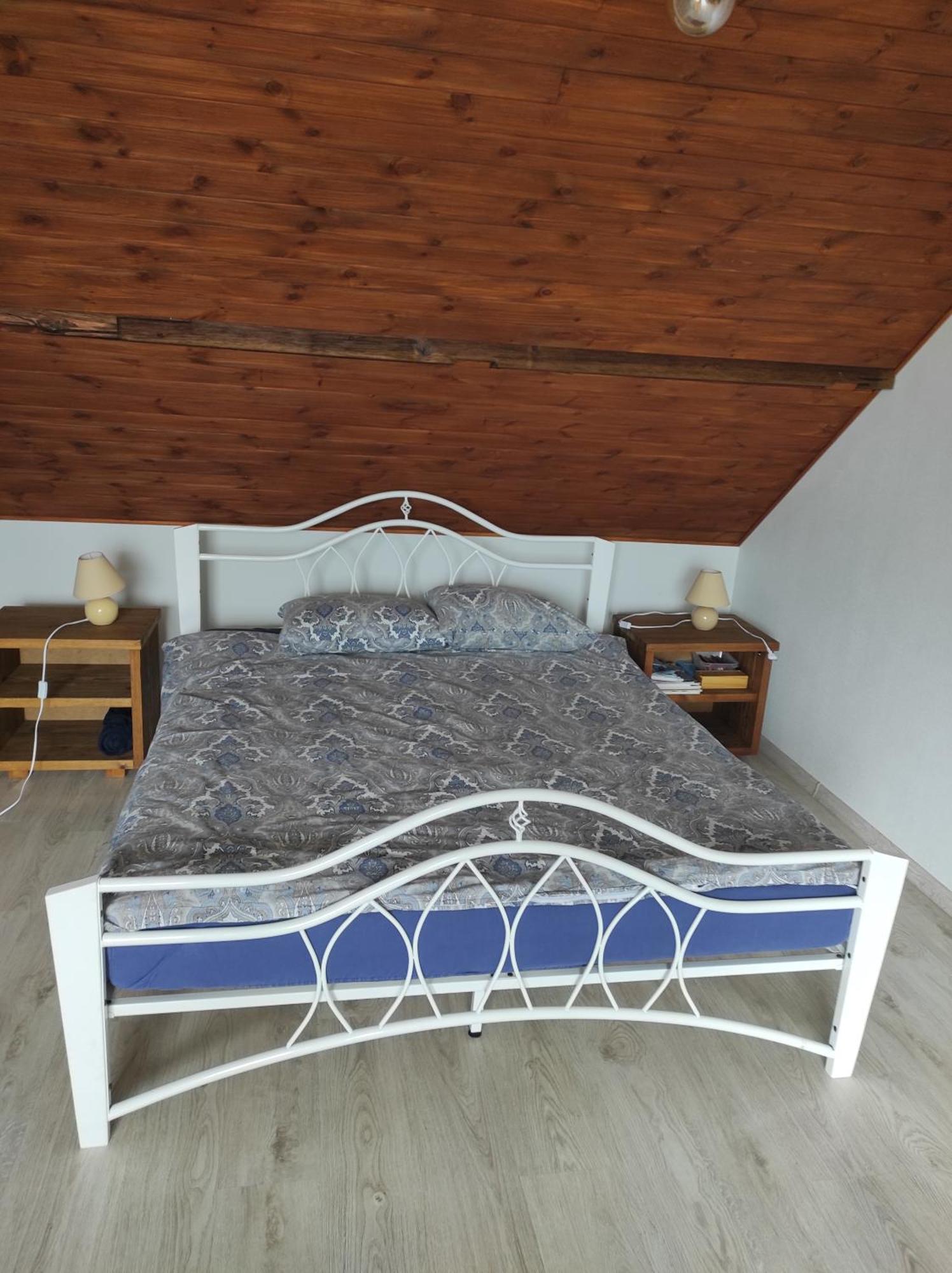Apartmán Vilnisi Ulmale Exteriér fotografie