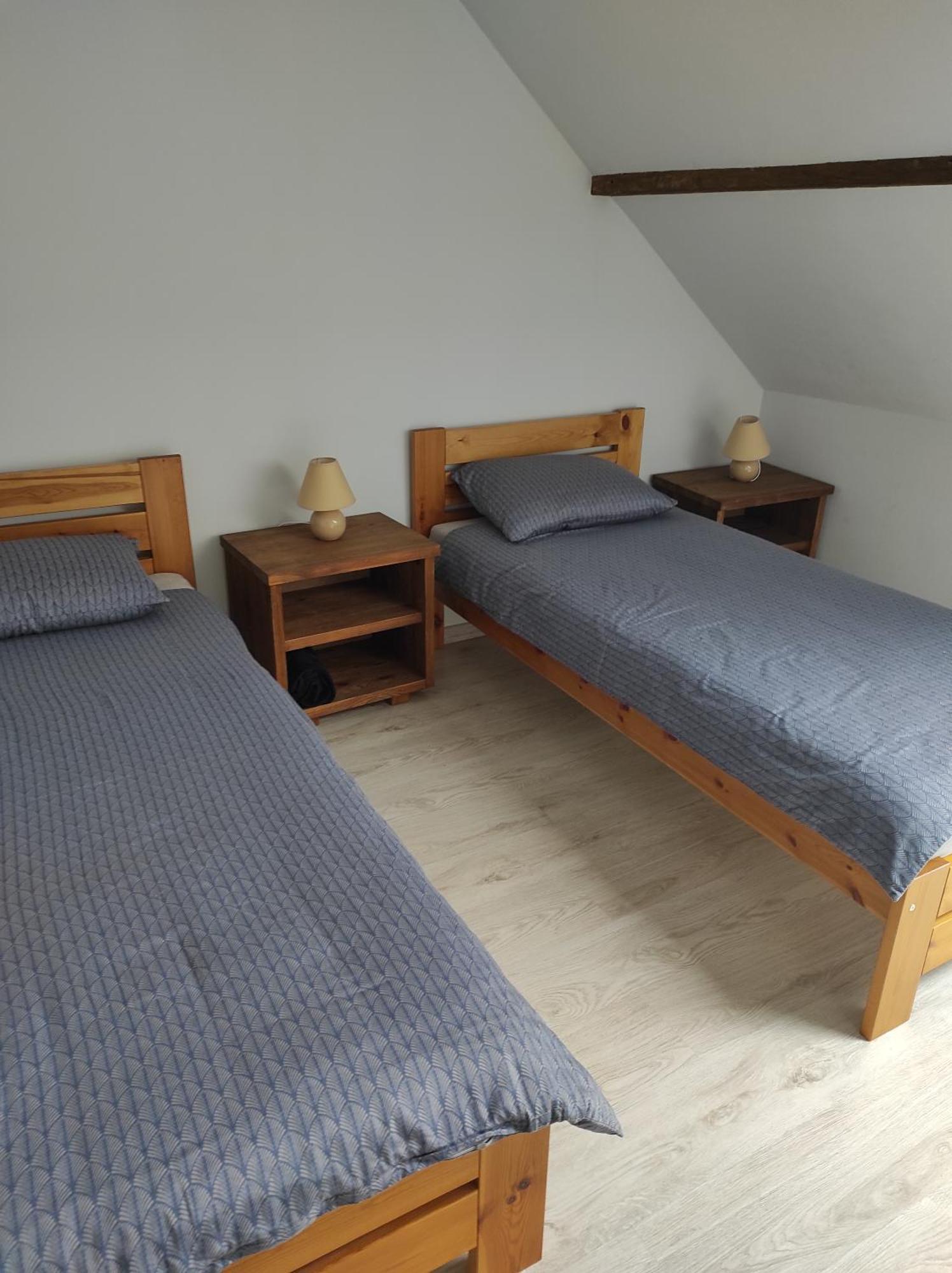 Apartmán Vilnisi Ulmale Exteriér fotografie
